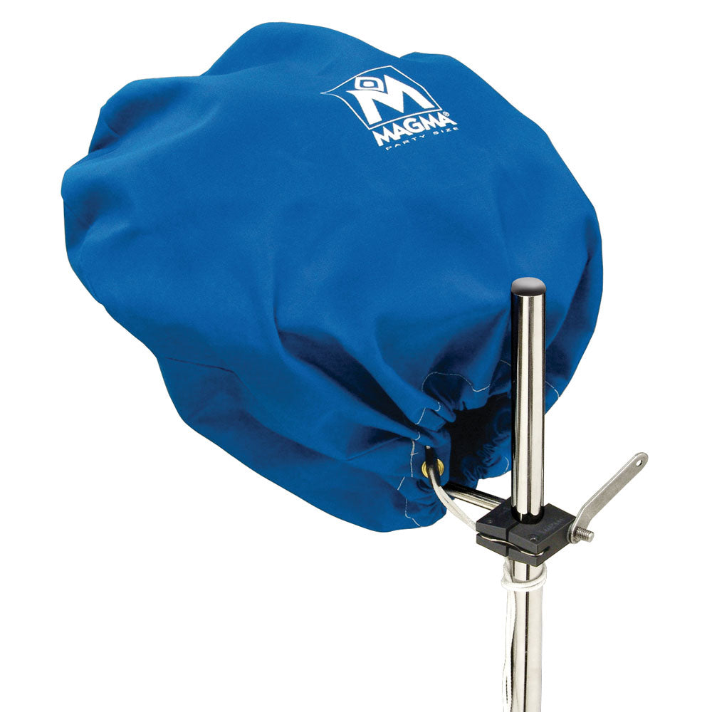 Marine Kettle Grill Cover  Tote Bag  17  Pacific Blue  A10492PB