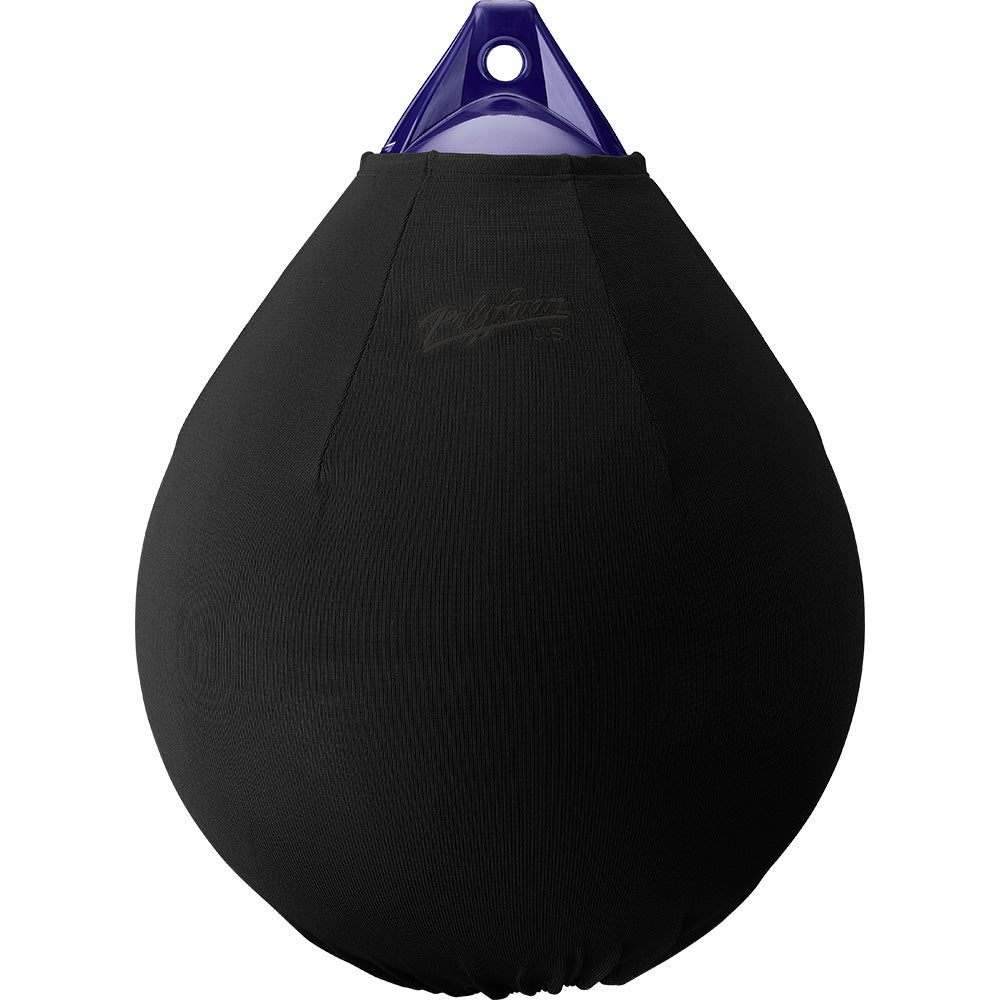 Polyform Fender Cover fA5 Fender  Black EFCA5 BLACK