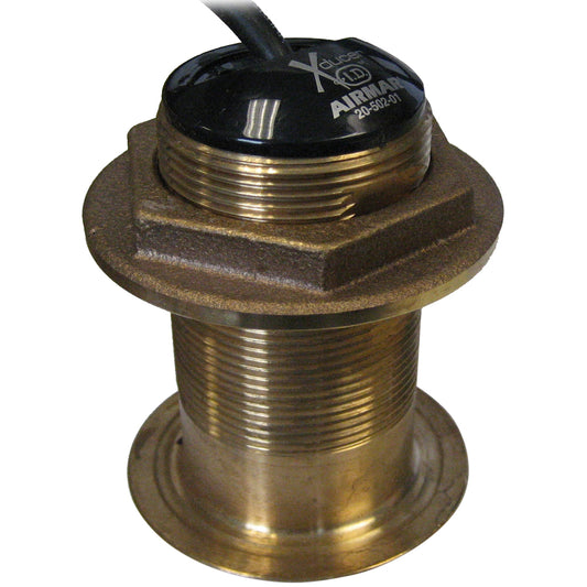 SITEX B6012 Tilted Element Transducer fCVS126  CVS128 B6012CX
