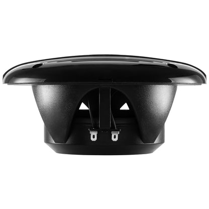 Boss Audio 65 MR60B Speakers  Black  200W  MR60B
