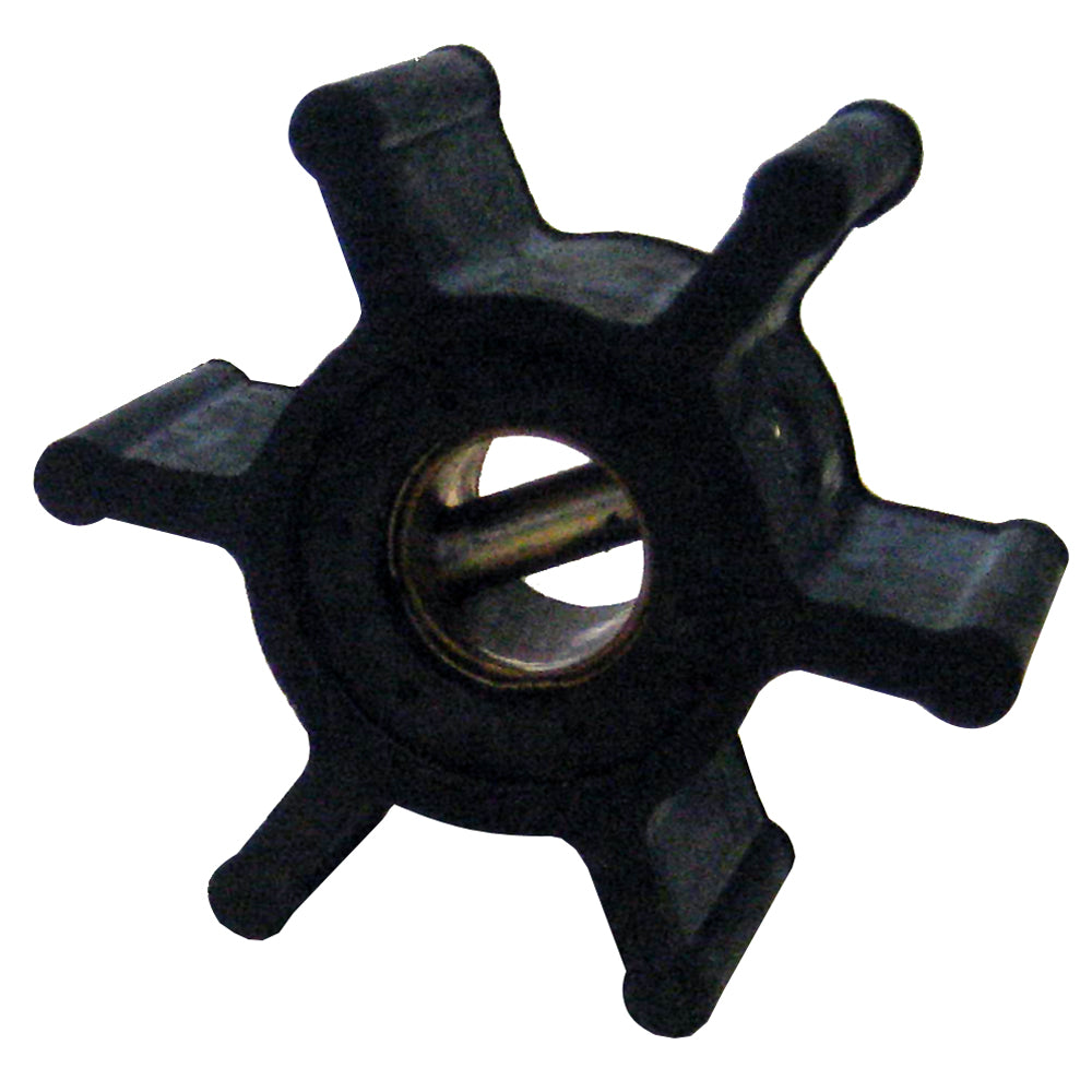 Johnson Pump 09810B1 F4 Impeller MC97 09810B1