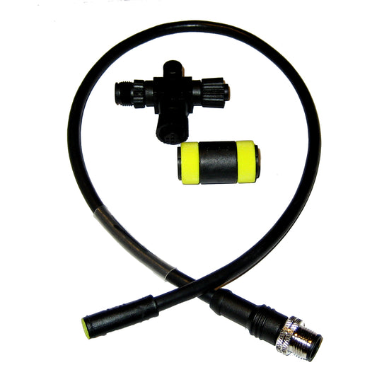 Lowrance SimNet To N2K Adapter Kit 000012745