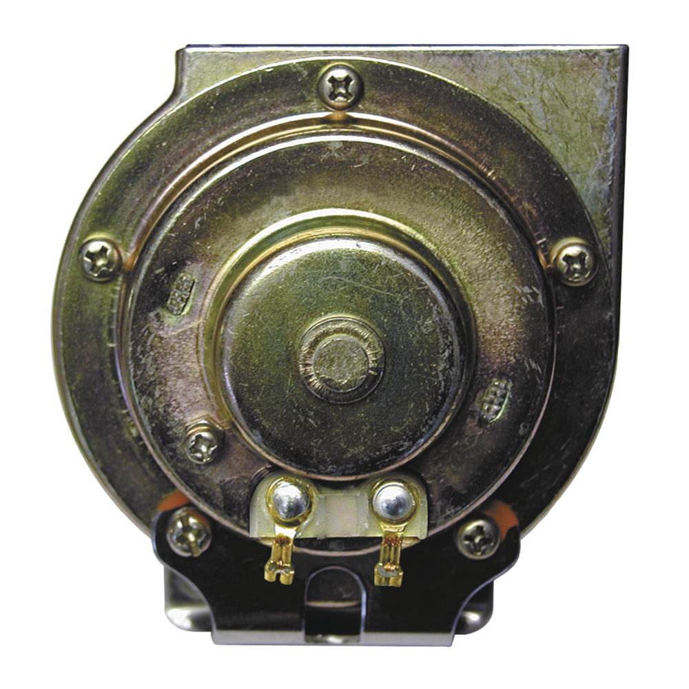 Schmitt Marine Mini Compact Single Hidden Horn  12V 11031
