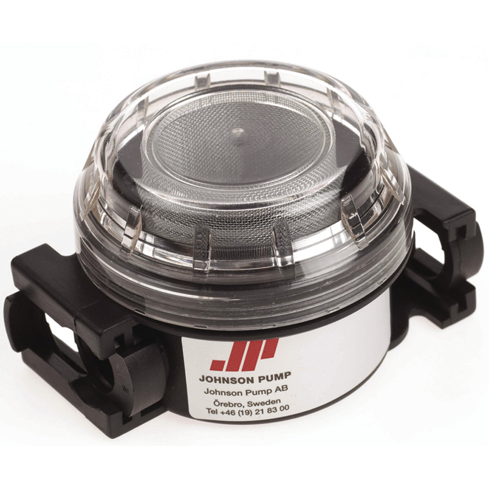 Johnson Pump Universal Strainer  20 Mesh Screen 092465204CN