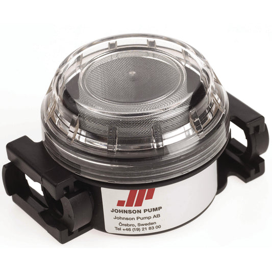 Johnson Pump Universal Strainer  20 Mesh Screen 092465204CN