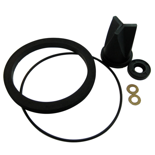 Jabsco Service Kit fQuiet Flush 3704537245 Series 901970000