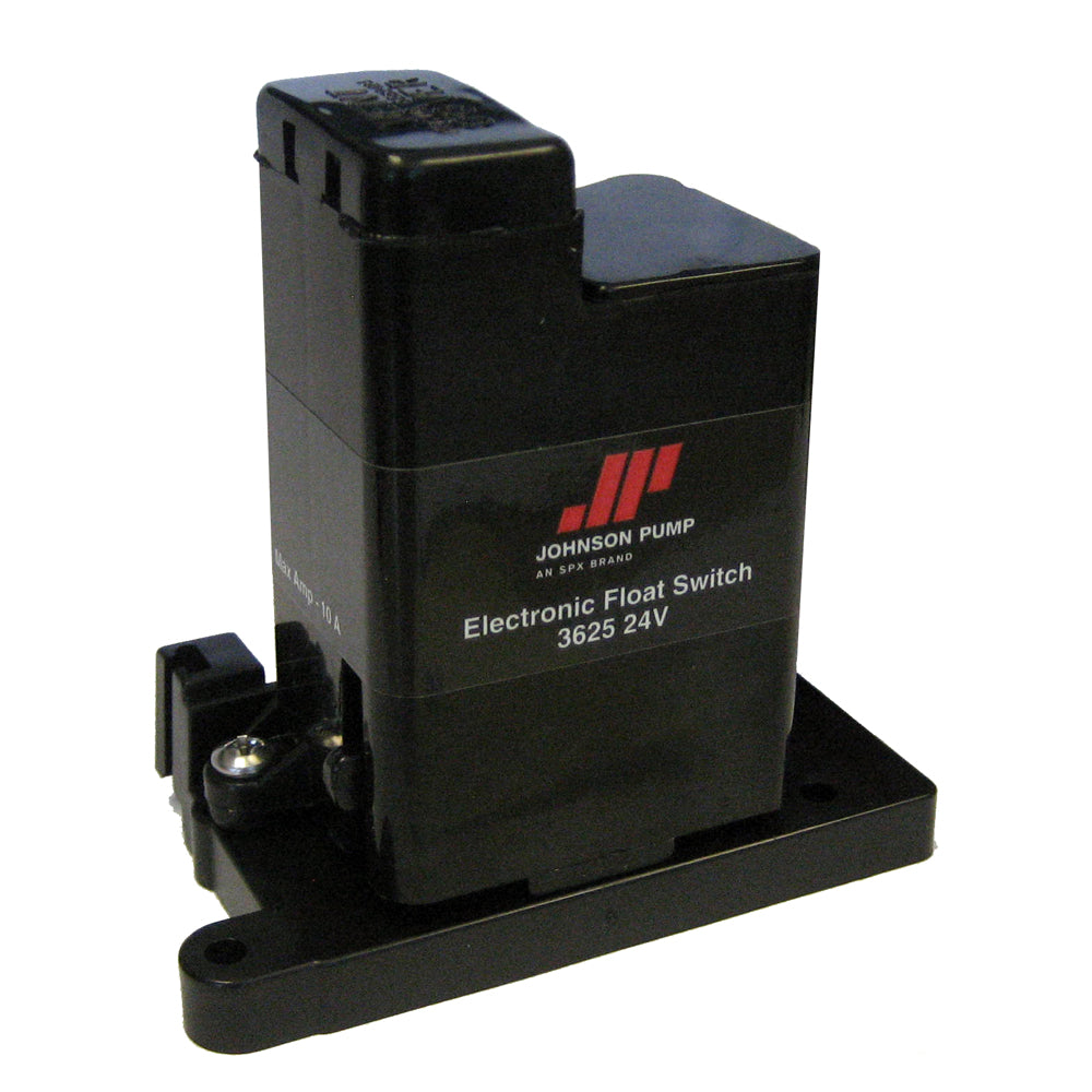 Johnson Pump Electro Magnetic Float Switch  24V 36252