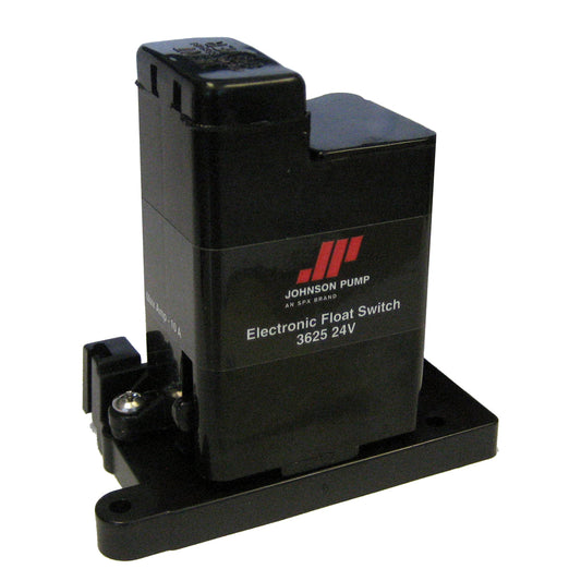 Johnson Pump Electro Magnetic Float Switch  24V 36252