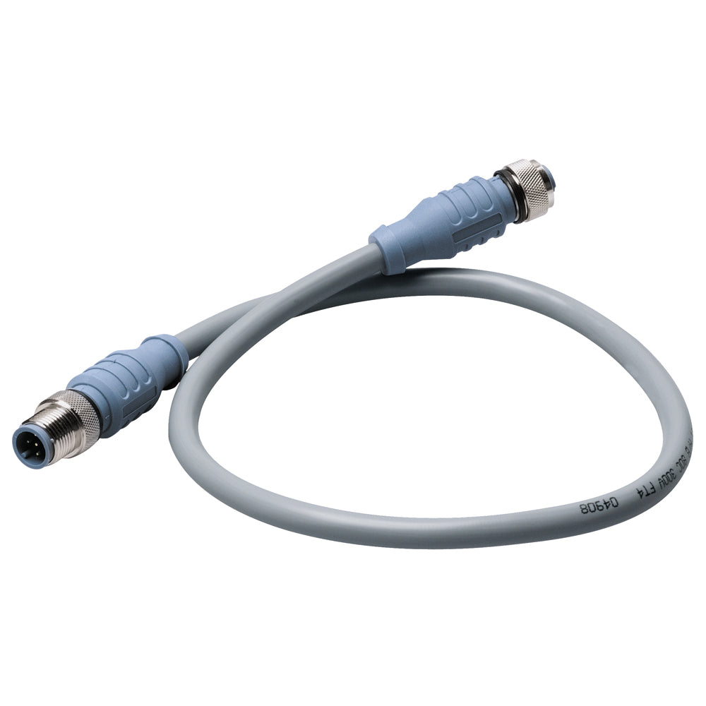 Maretron Mid DoubleEnded Cordset  10 Meter  Gray DMDG1DF100