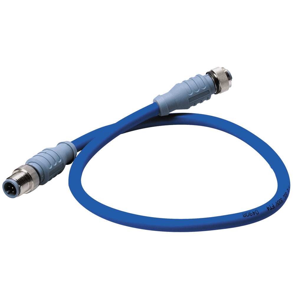 Maretron Mid DoubleEnded Cordset  8 Meter  Blue DMDB1DF080