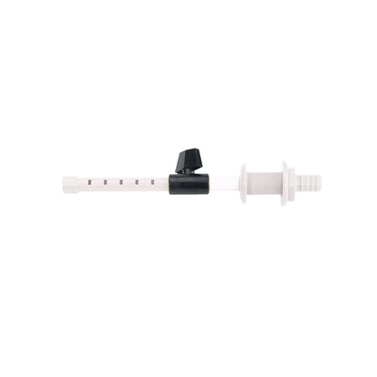 Johnson Pump Aerator Head  934 Spray Bar wShut Off Valve 90511