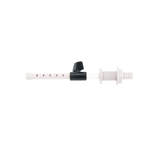 Johnson Pump Aerator Head  934 Spray Bar wShut Off Valve 90511