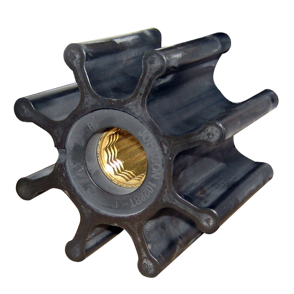 Johnson Pump 091028B9 F7B Impeller Nitrile 091028B9