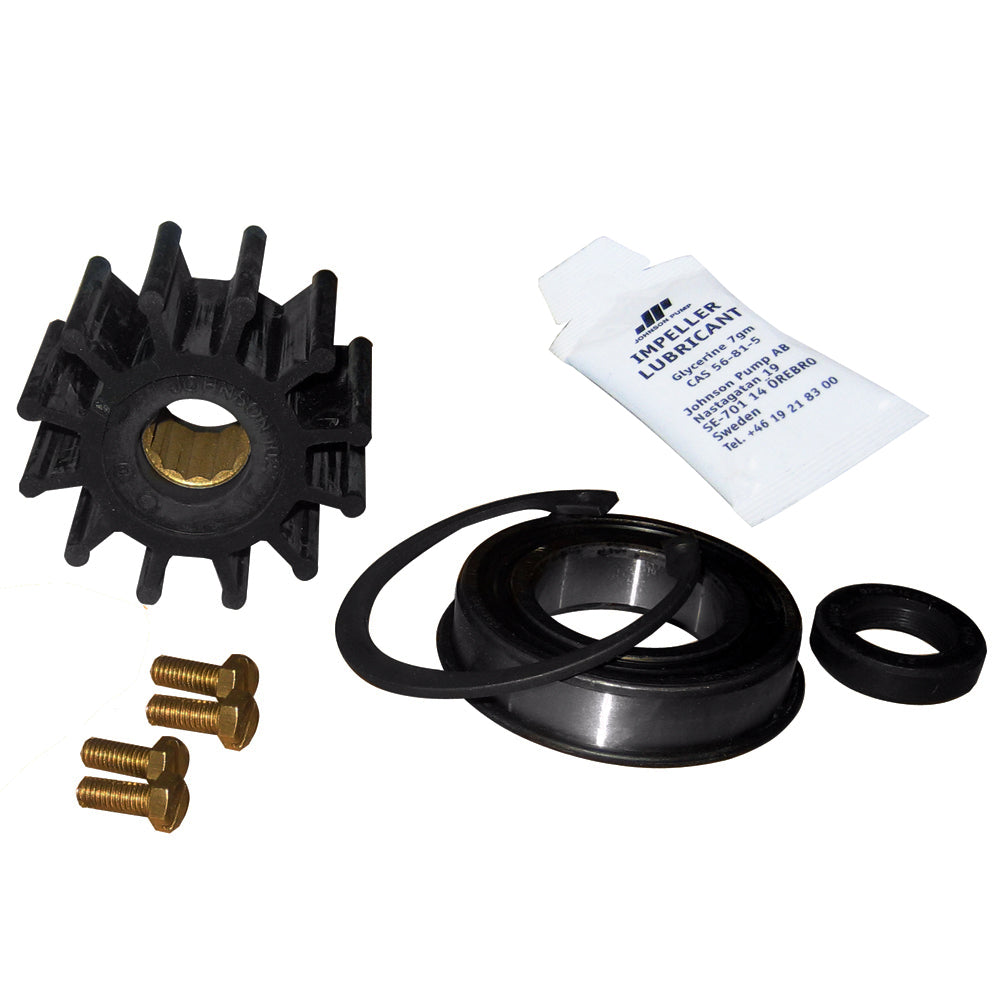 Johnson Pump Volvo Penta JP F5 Series Repair Kit 095000