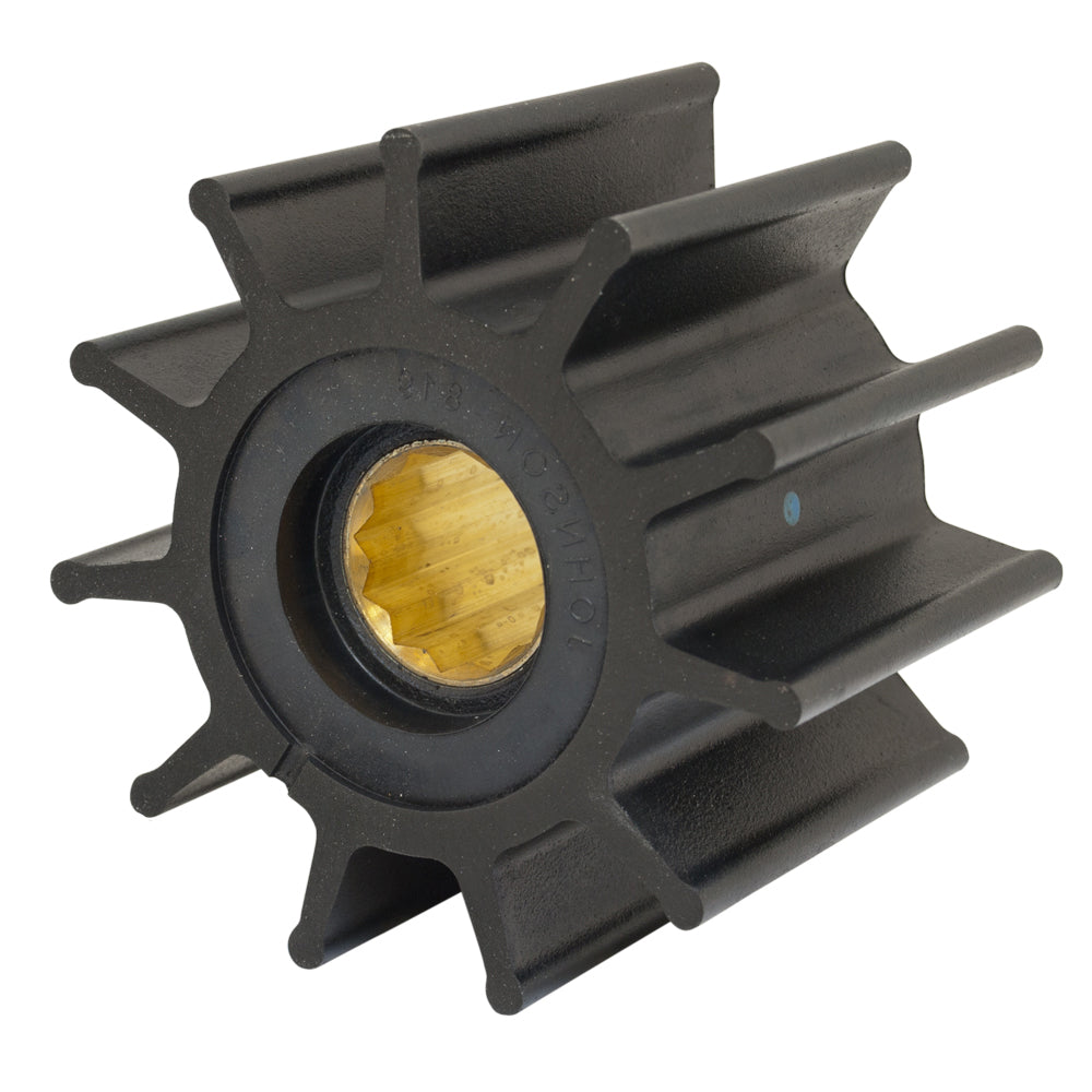 Johnson Pump 09819B9 F8B Impeller Nitrile 09819B9