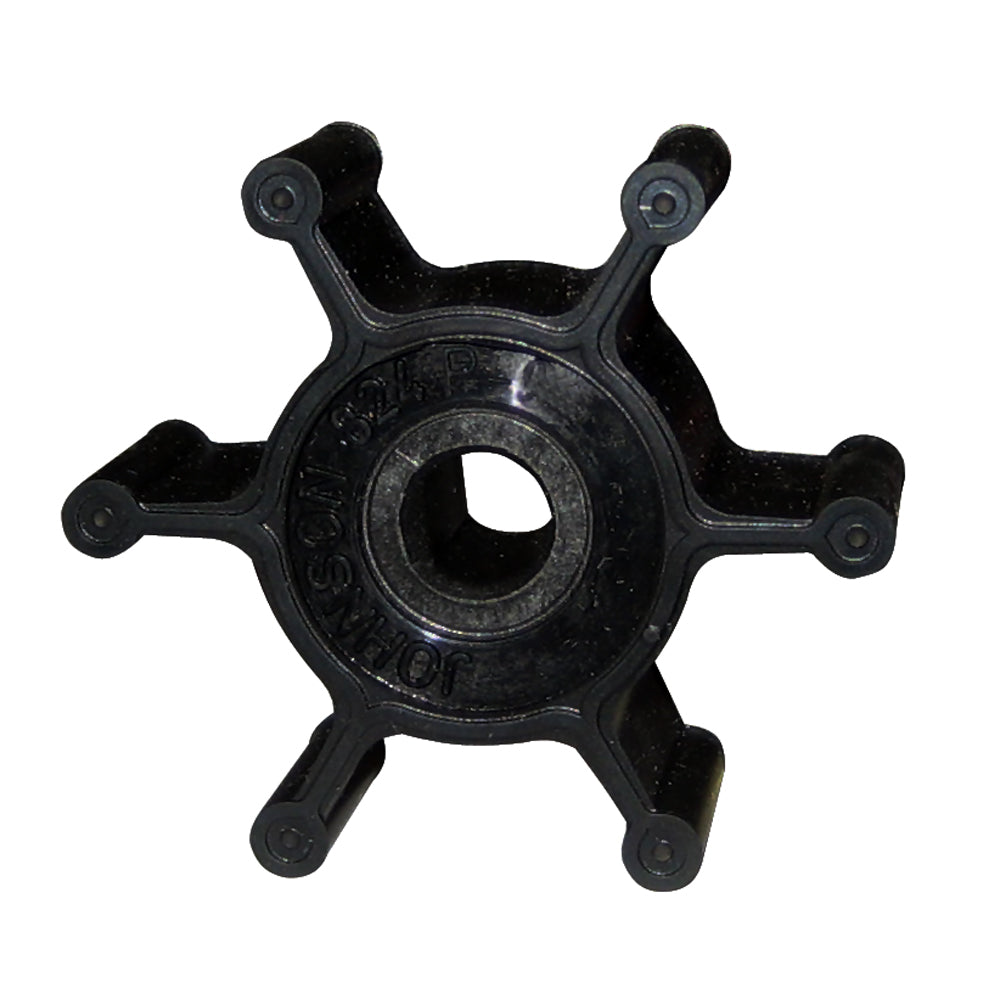 Johnson Pump 09824P9 F4 Impeller Nitrile 09824P9