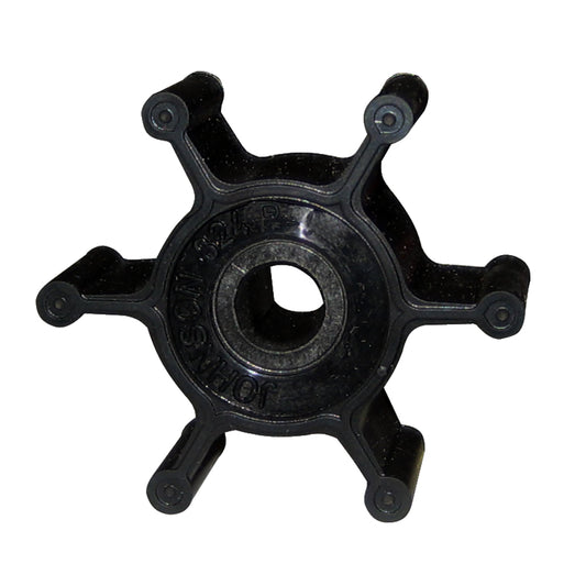 Johnson Pump 09824P9 F4 Impeller Nitrile 09824P9