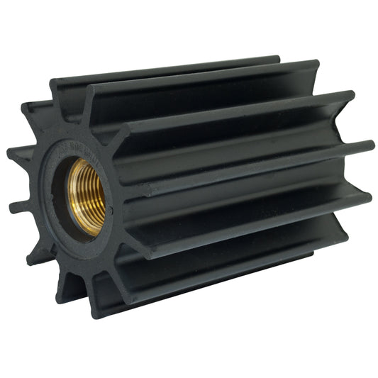 Johnson Pump 09842B F98 Impeller Neoprene 09842B