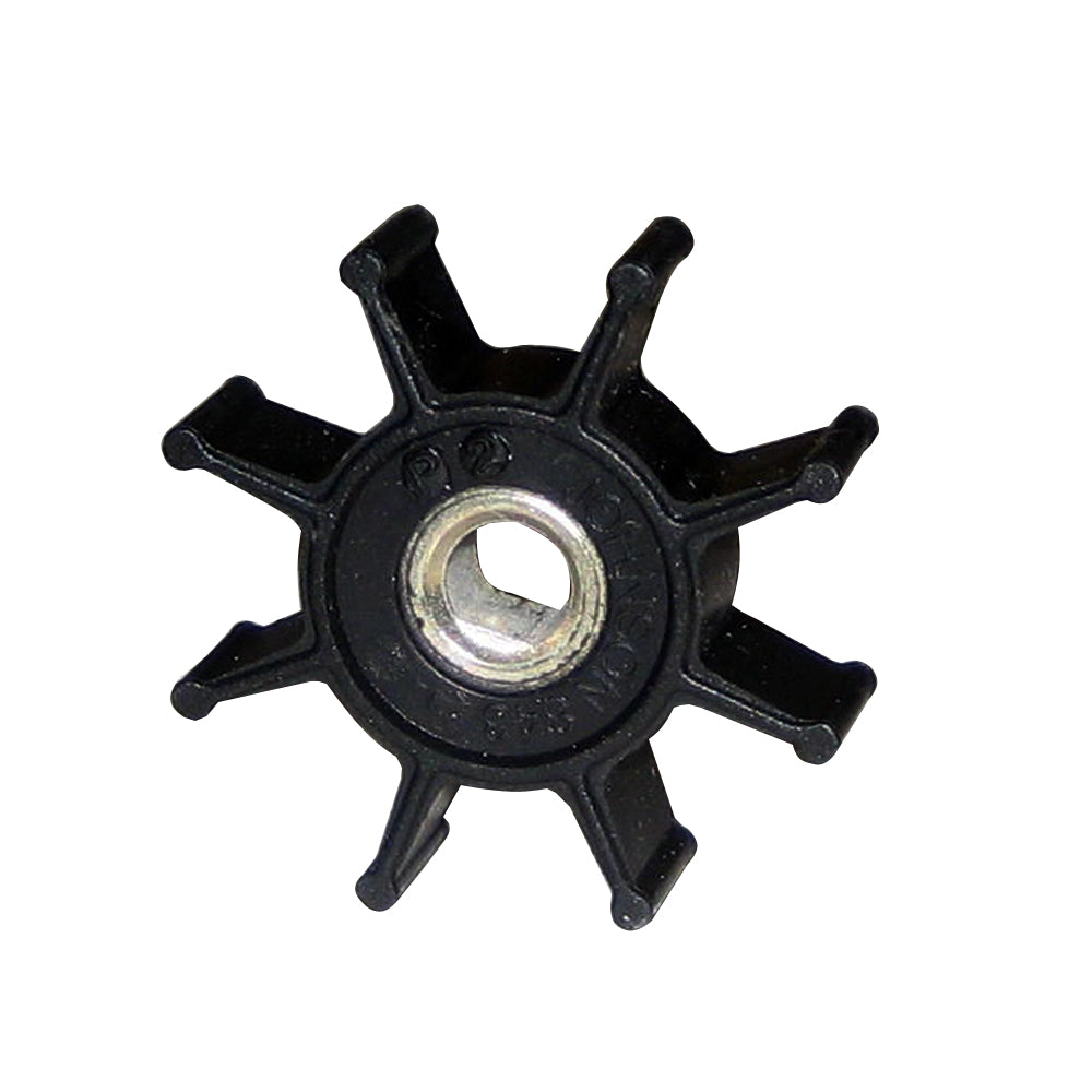 Johnson Pump Impeller Kit F3 Nitrile 09843S9