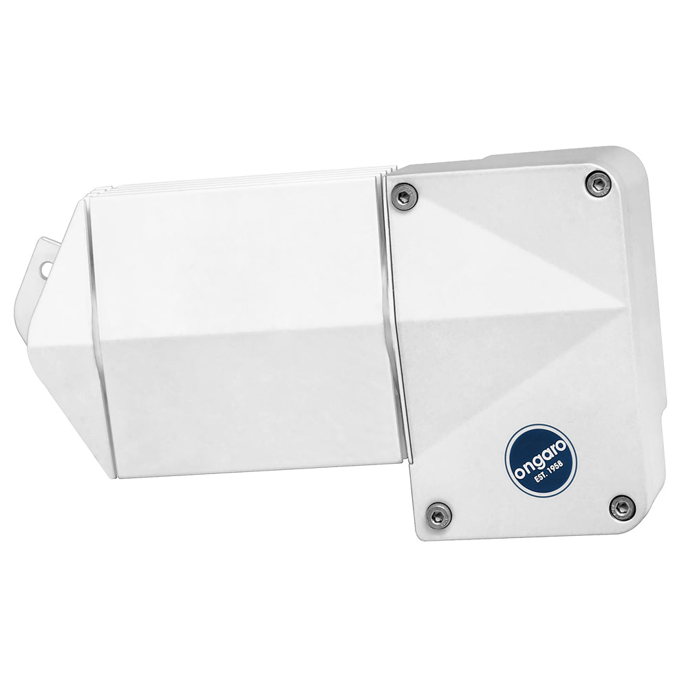 Schmitt Marine Heavy Duty Waterproof 2Speed Wiper Motor  15 Shaft  12V 33611