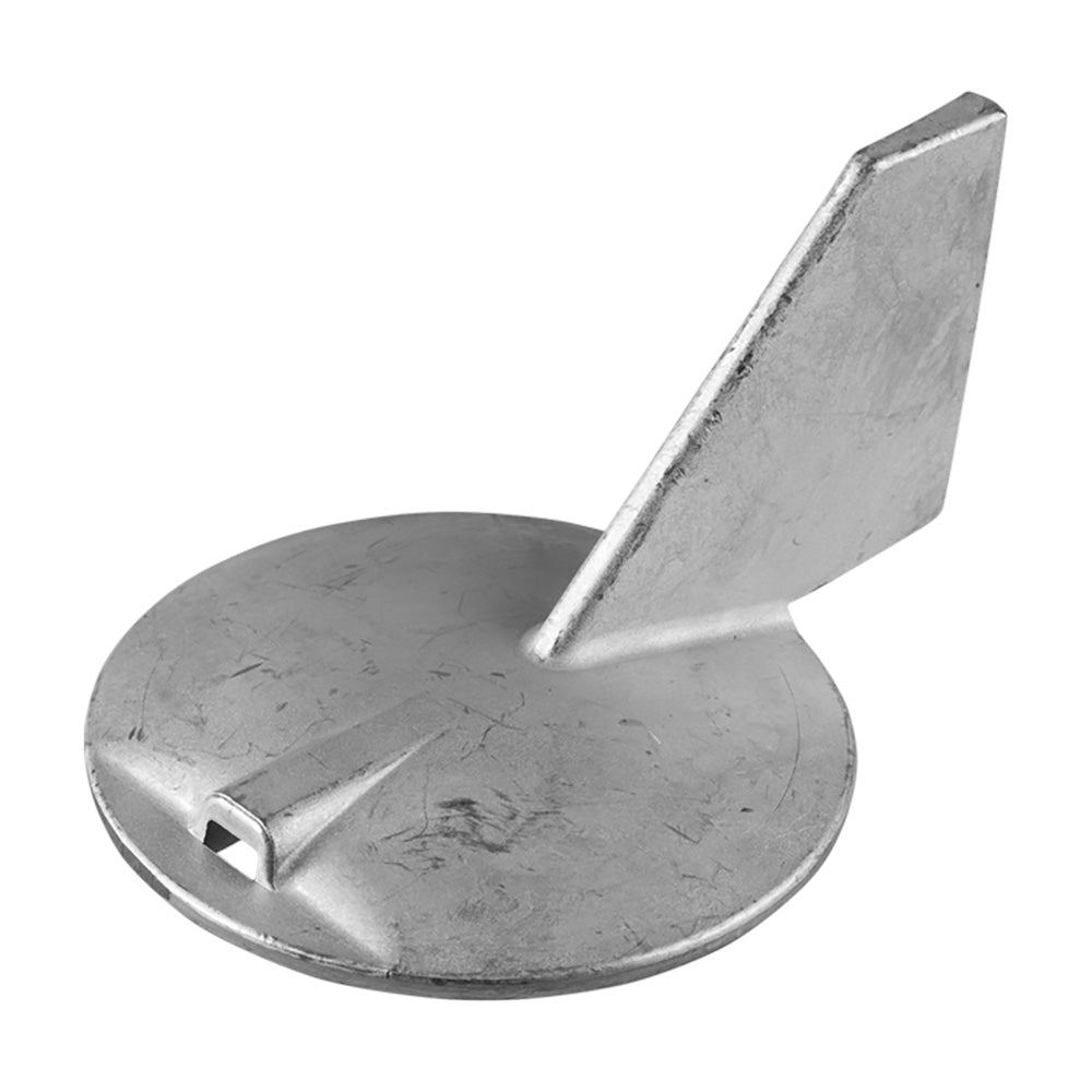 Tecnoseal Trim Tab Anode  Zinc  Yamaha SX 01134SX