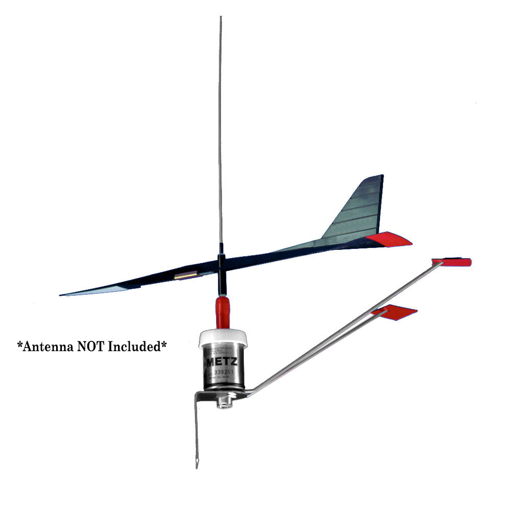 Davis WindTrak AV Antenna Mount Wind Vane 3160