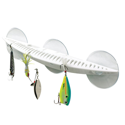 Attwood Lure Rack 118484