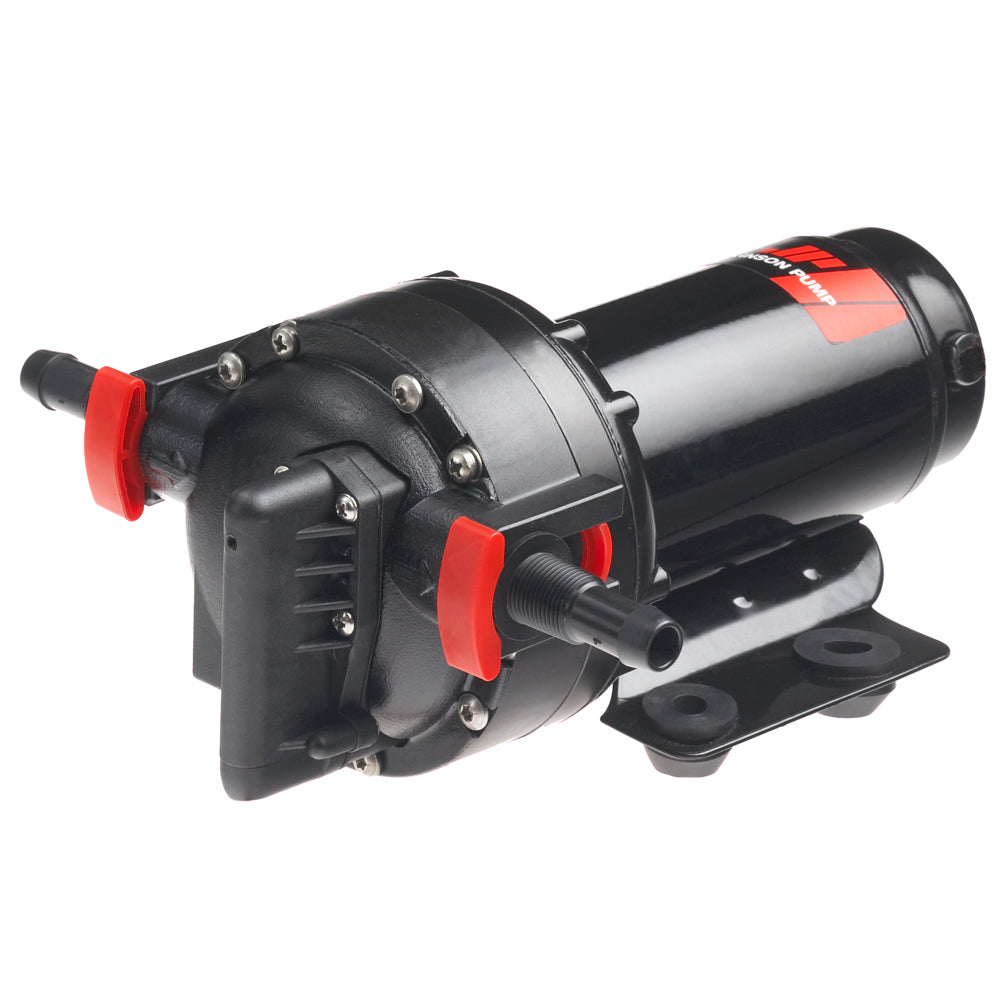 Johnson Pump Aqua Jet 52 WPS  12V 1013406107