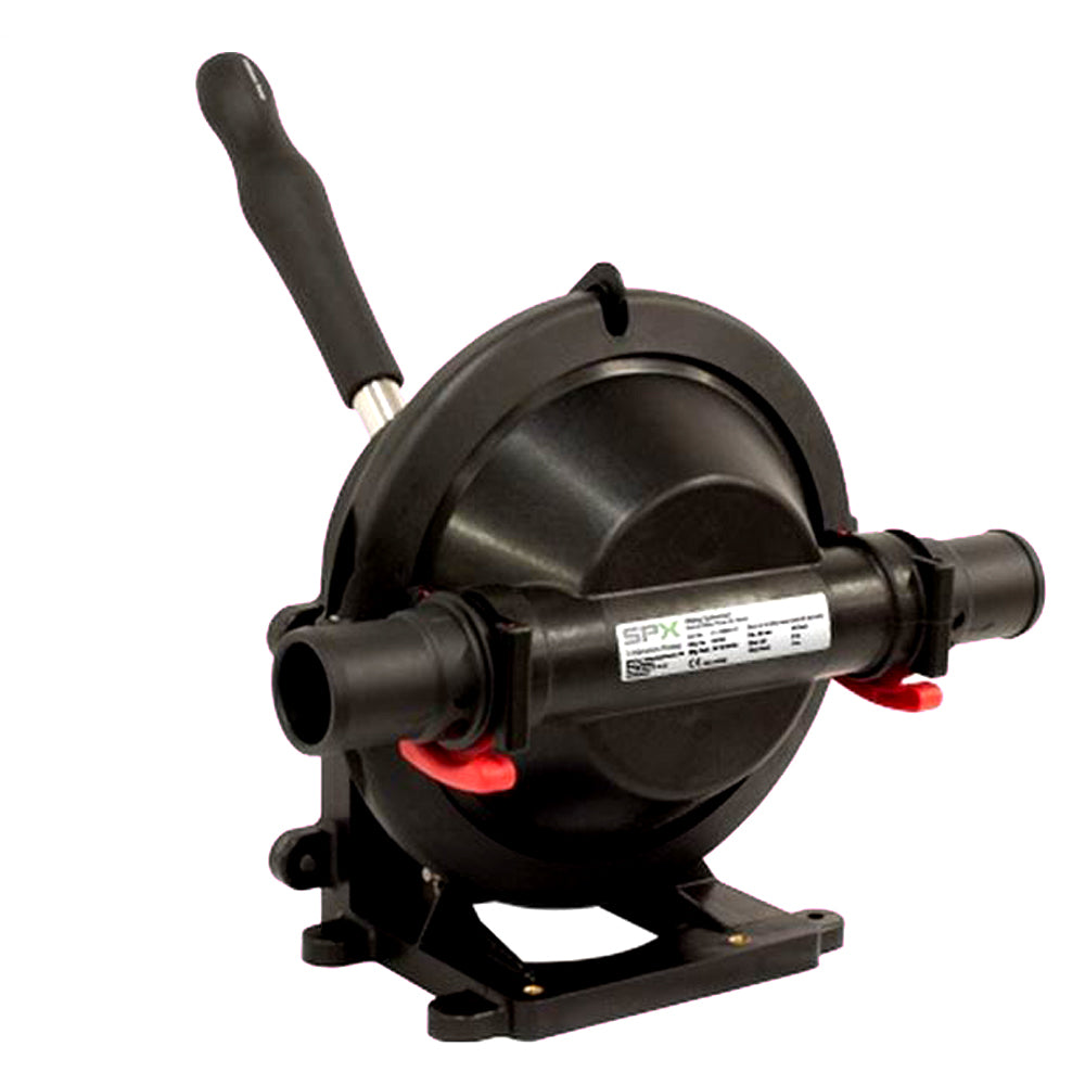 Johnson Pump Viking Universal Manual Bilge Pump  38mm 101353001