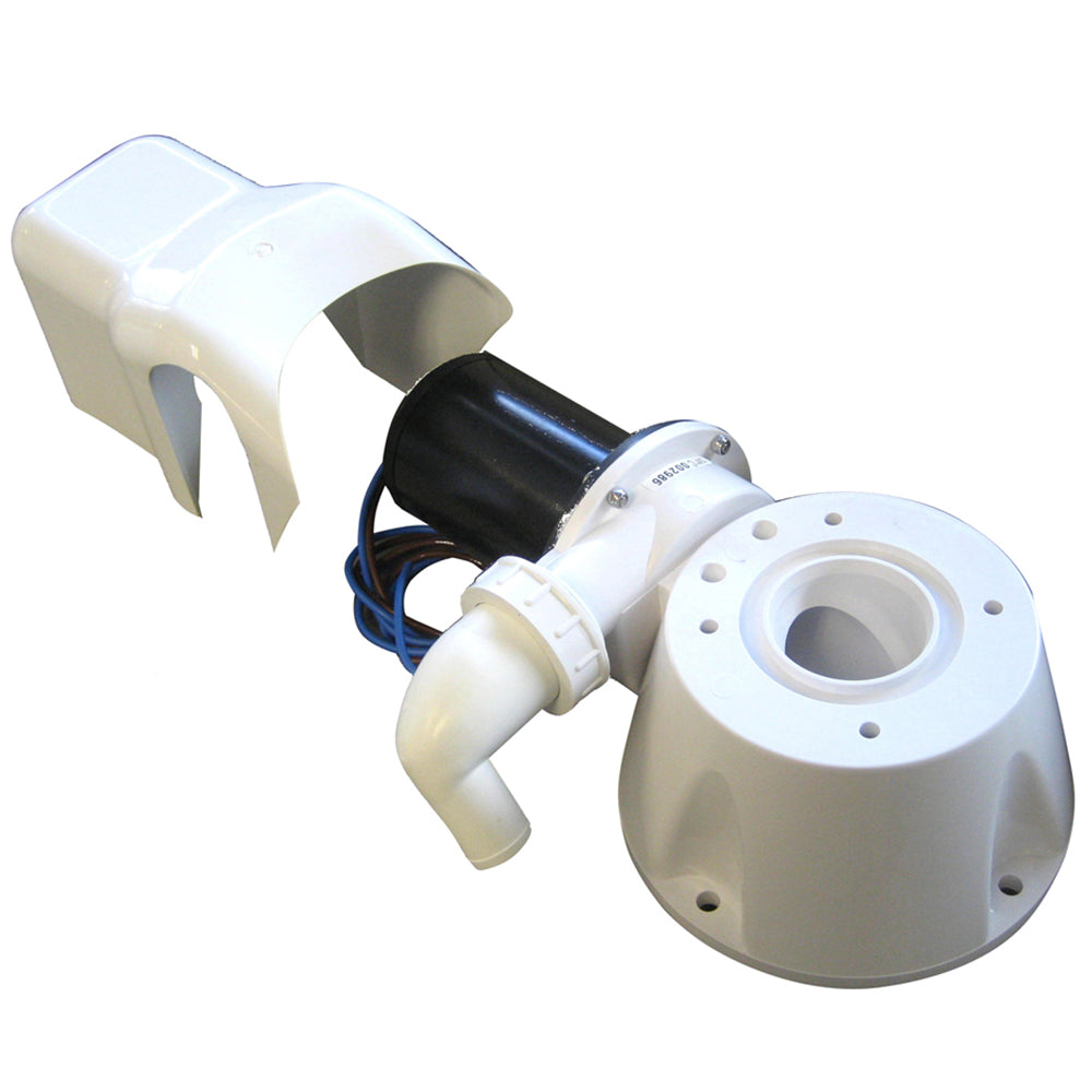 Johnson Pump AquaT Conversion Kit  12V 814724001