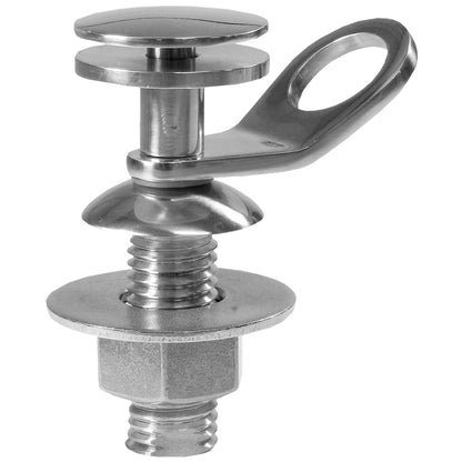 TACO Quick Release Fender Lock F1601511