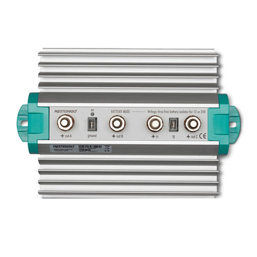 Mastervolt Battery Mate 2503 IG Isolator  200 Amp 3 Bank 83125035