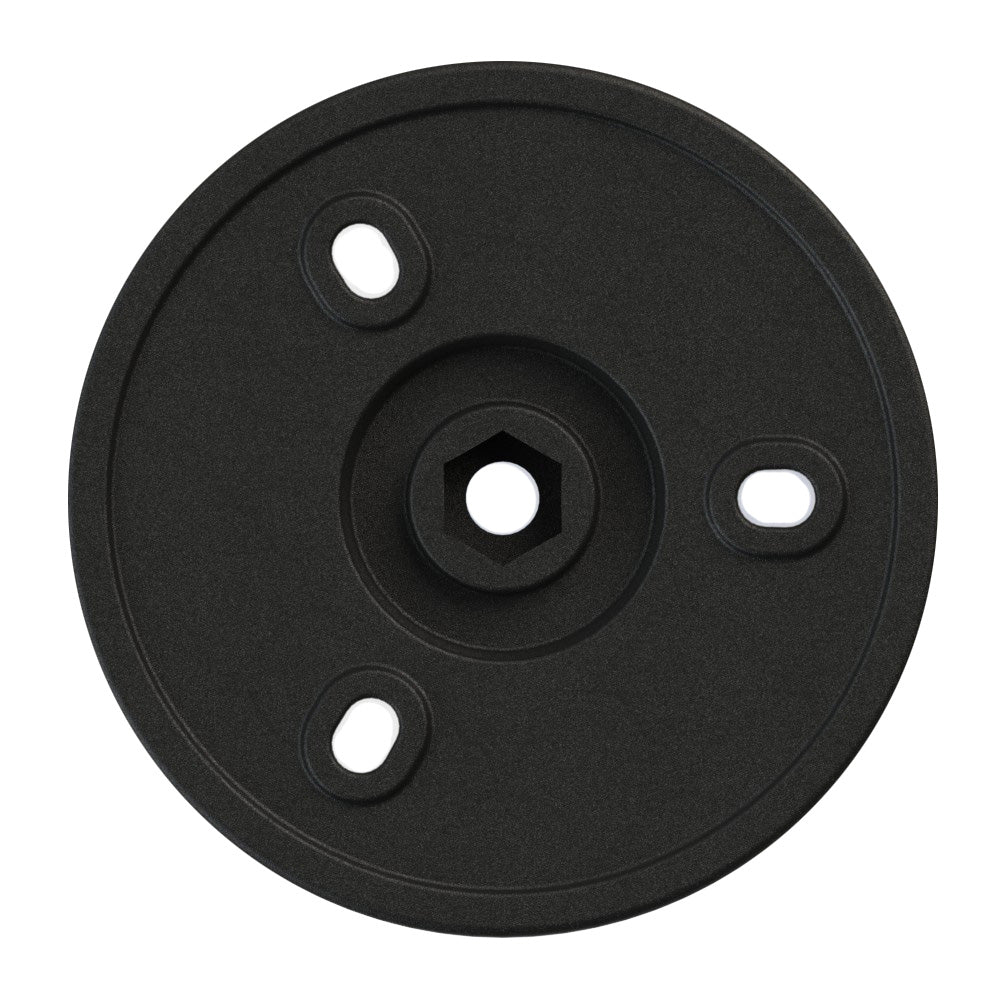 Scanstrut ROKK Midi Top Plate fGarmin and Raymarine RL502