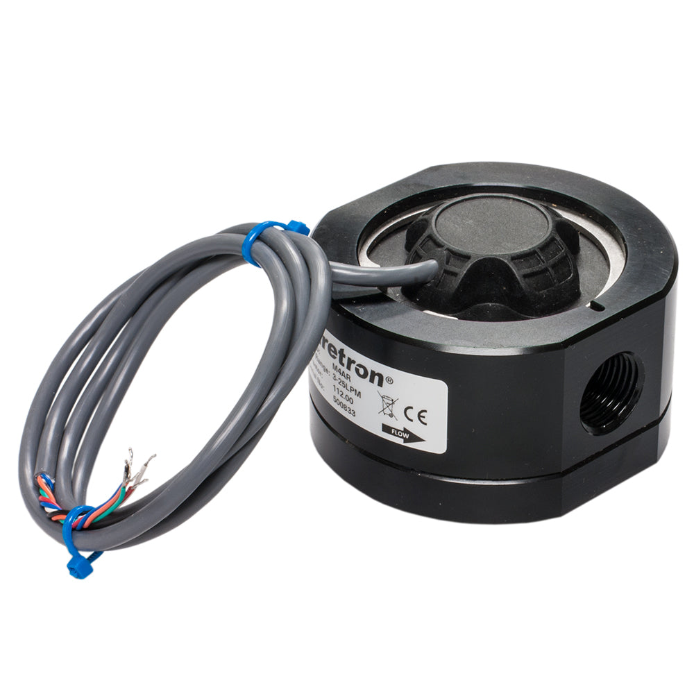 Maretron Fuel Flow Sensor fFFM100 Fuel Flow Monitor M4AR