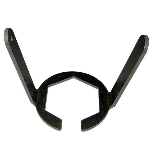 Airmar 60WR3 Double Handle Transducer Wrench 60WR3