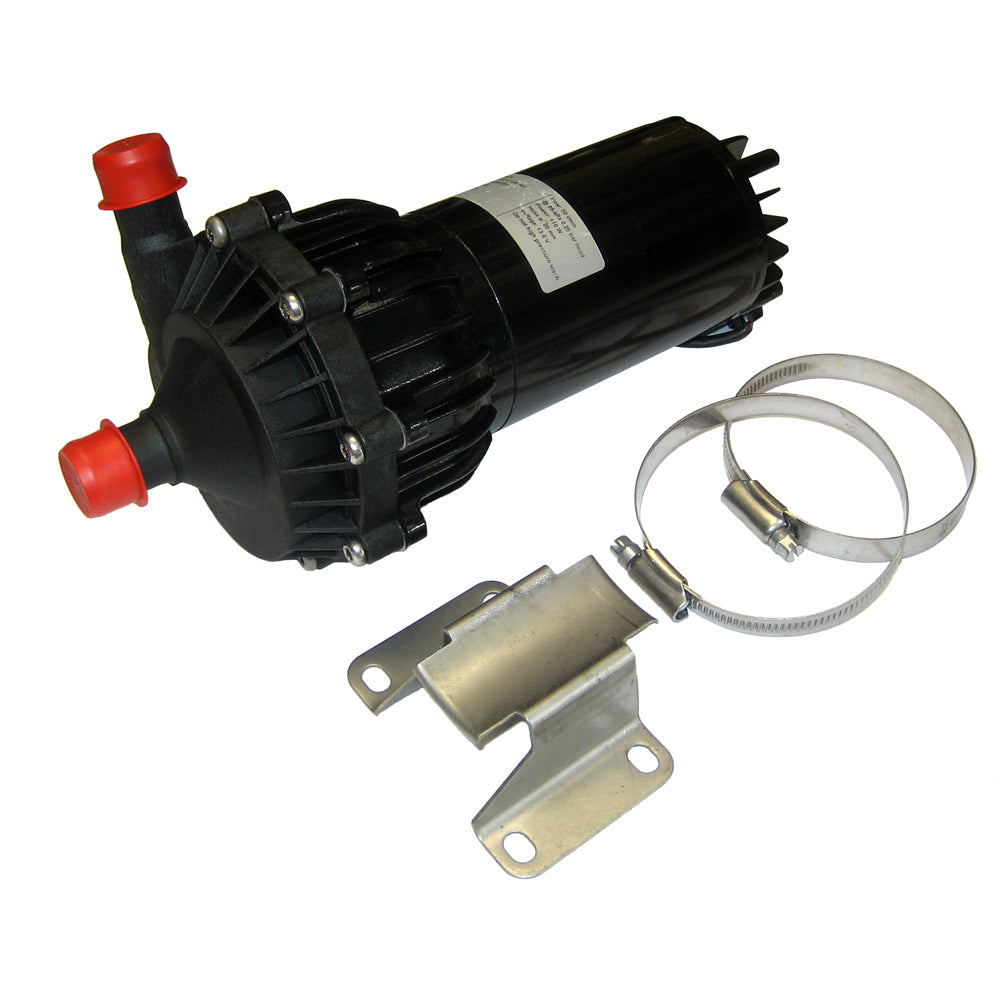 Johnson Pump CM90P71 136V CIRCULATION PUMP D20 102475009