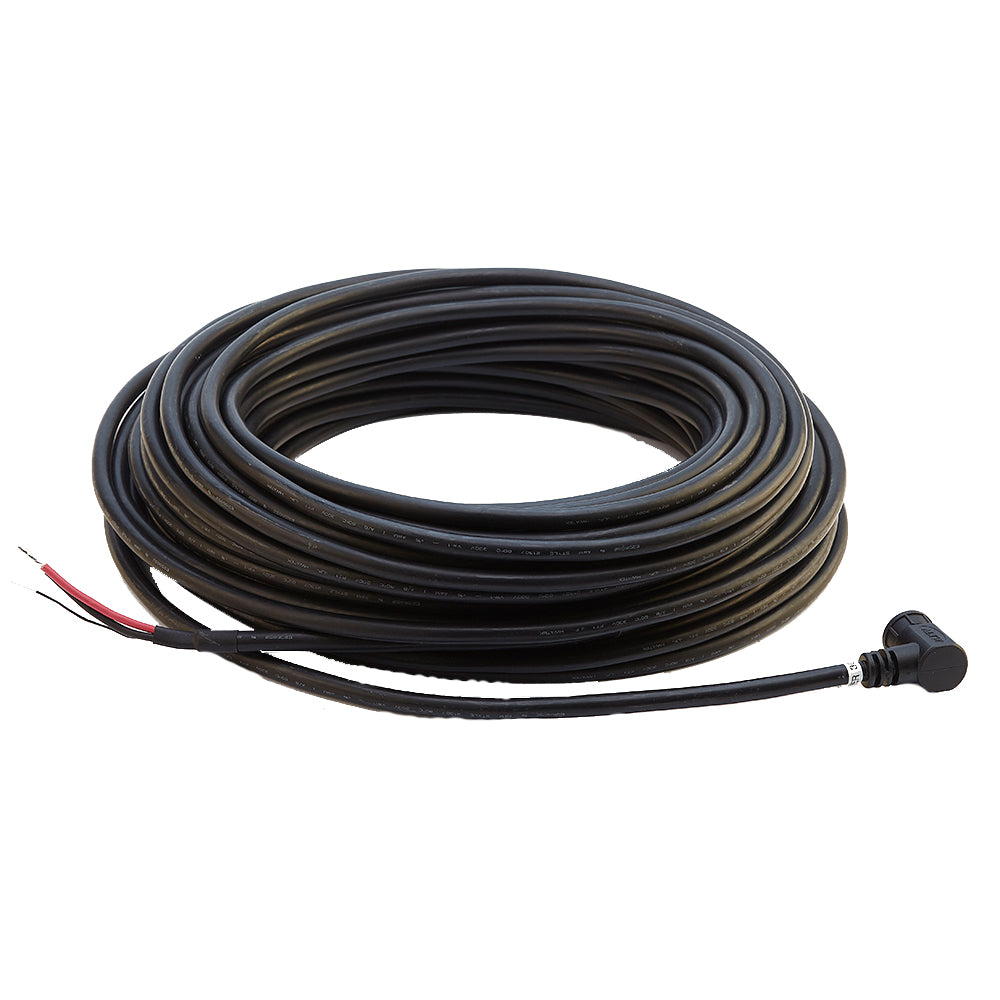 FLIR Power Cable RA 12 AWG  100 30802543000
