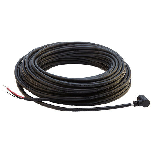 FLIR Power Cable RA 12 AWG  100 30802543000