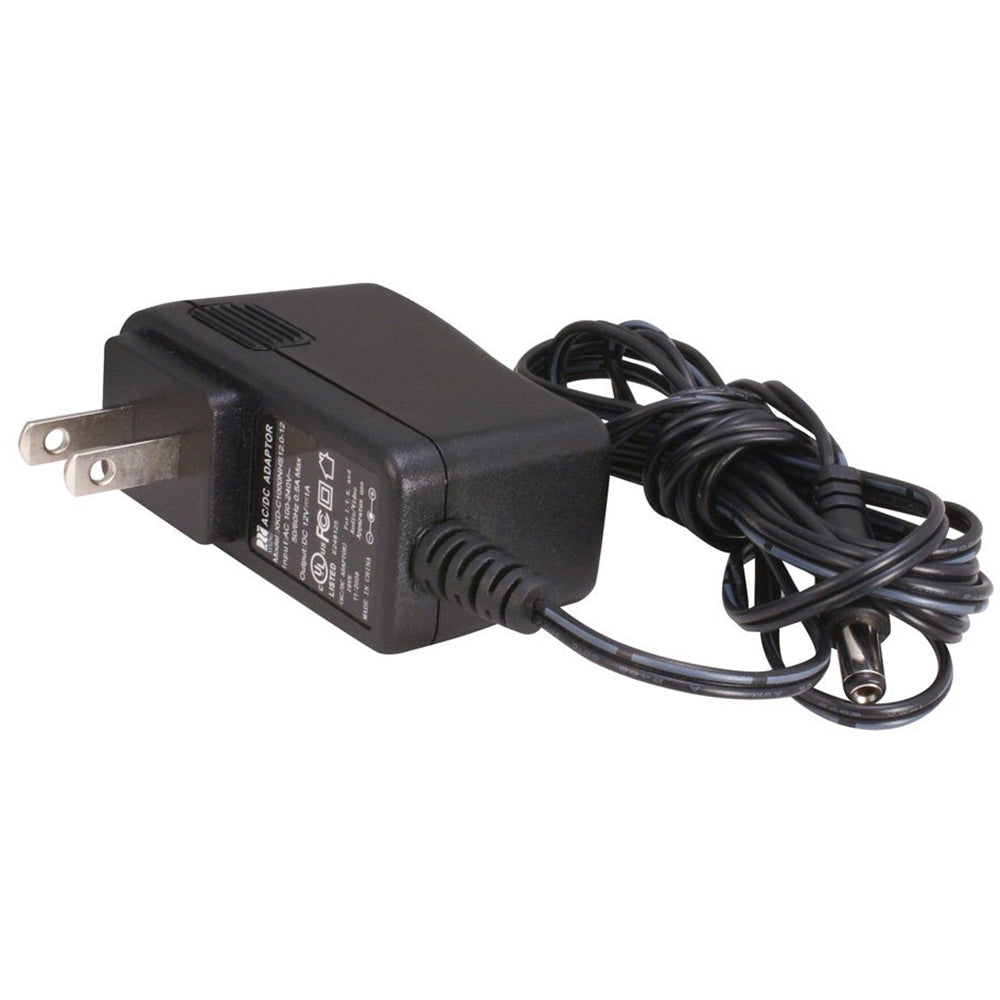 Speco 1000mA 1 Amp 12VDC Power Supply PSW5