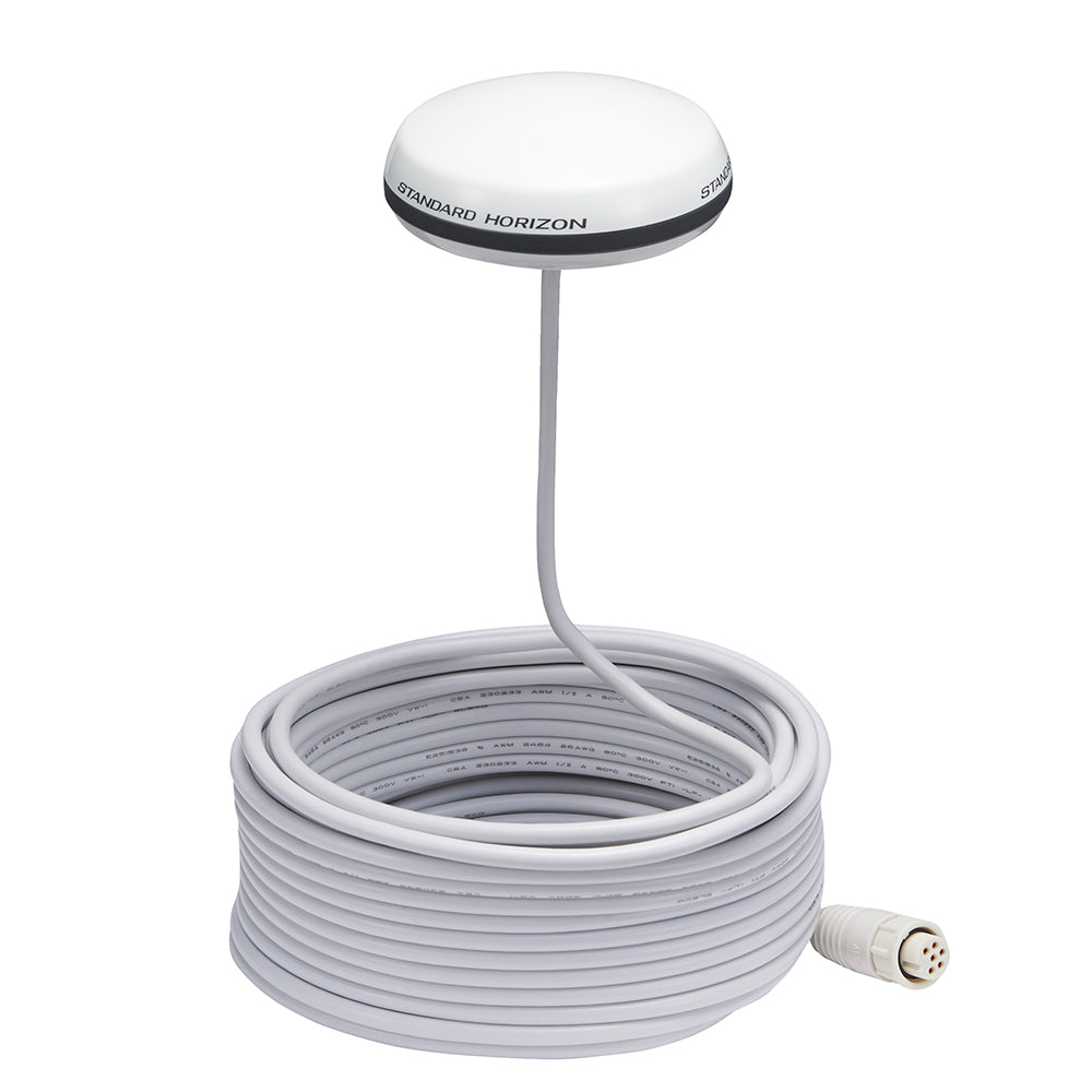 Standard Horizon SCU31 GPS Smart Antenna SCU31