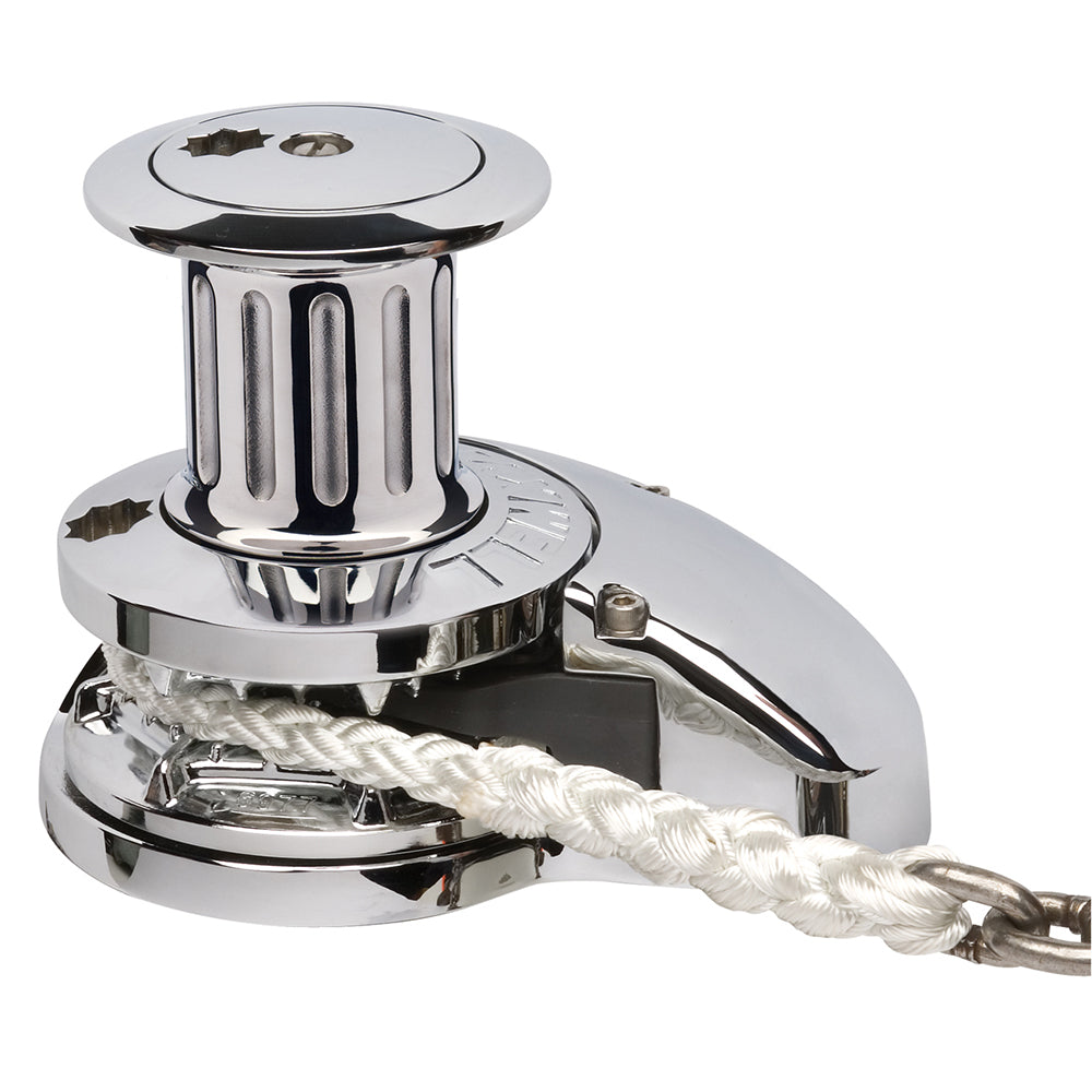 Maxwell RC1010 24V Capstan Windlass f38 Chain  58 Rope RC1010CAP24V