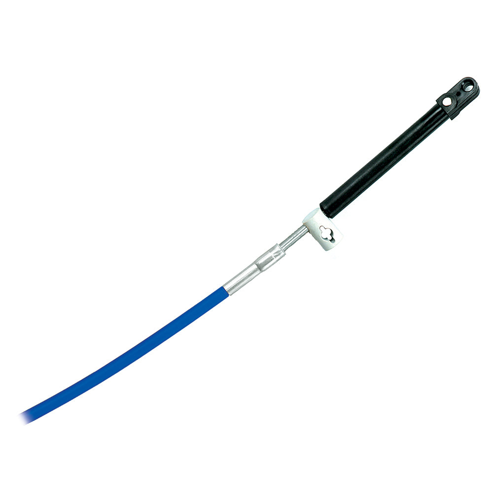 Uflex MACH Series High Efficiency  Flexibility Engine Control Cable  Mercury Gen II  30 MACH36X30