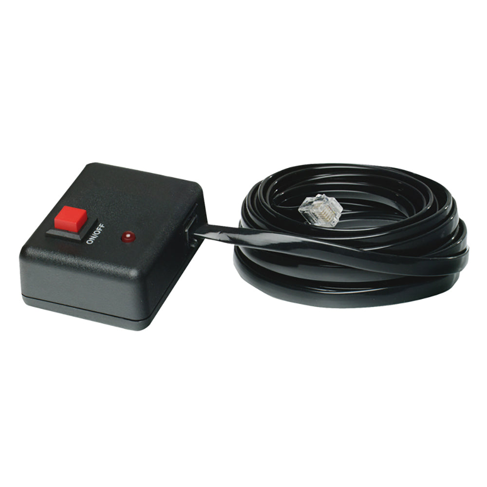 Samlex ONOFF Remote fPSE Series  PSTS Series Inverters RC15
