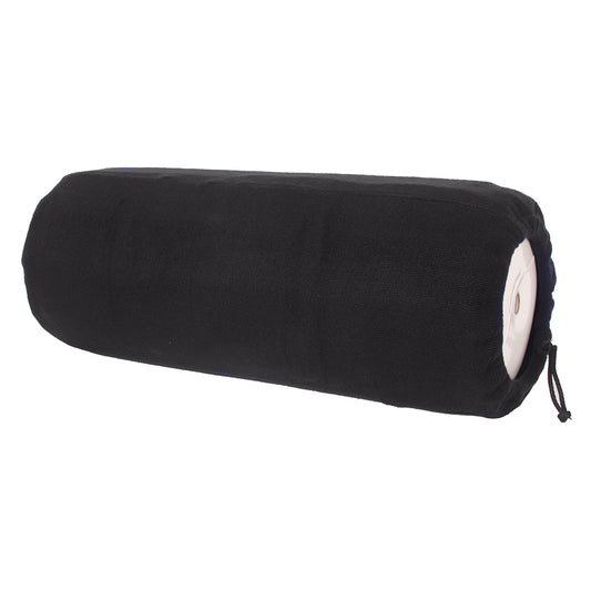 Master Fender Covers HTM4  12 x 34  Double Layer  Black MFC4BD