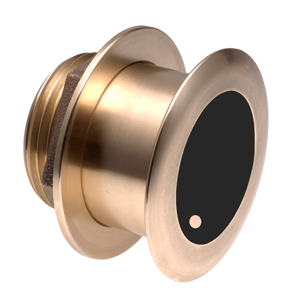 Airmar B175HW Bronze Thru Hull 20 Tilt  1kW  Requires Mix and Match Cable B175C20HWMM