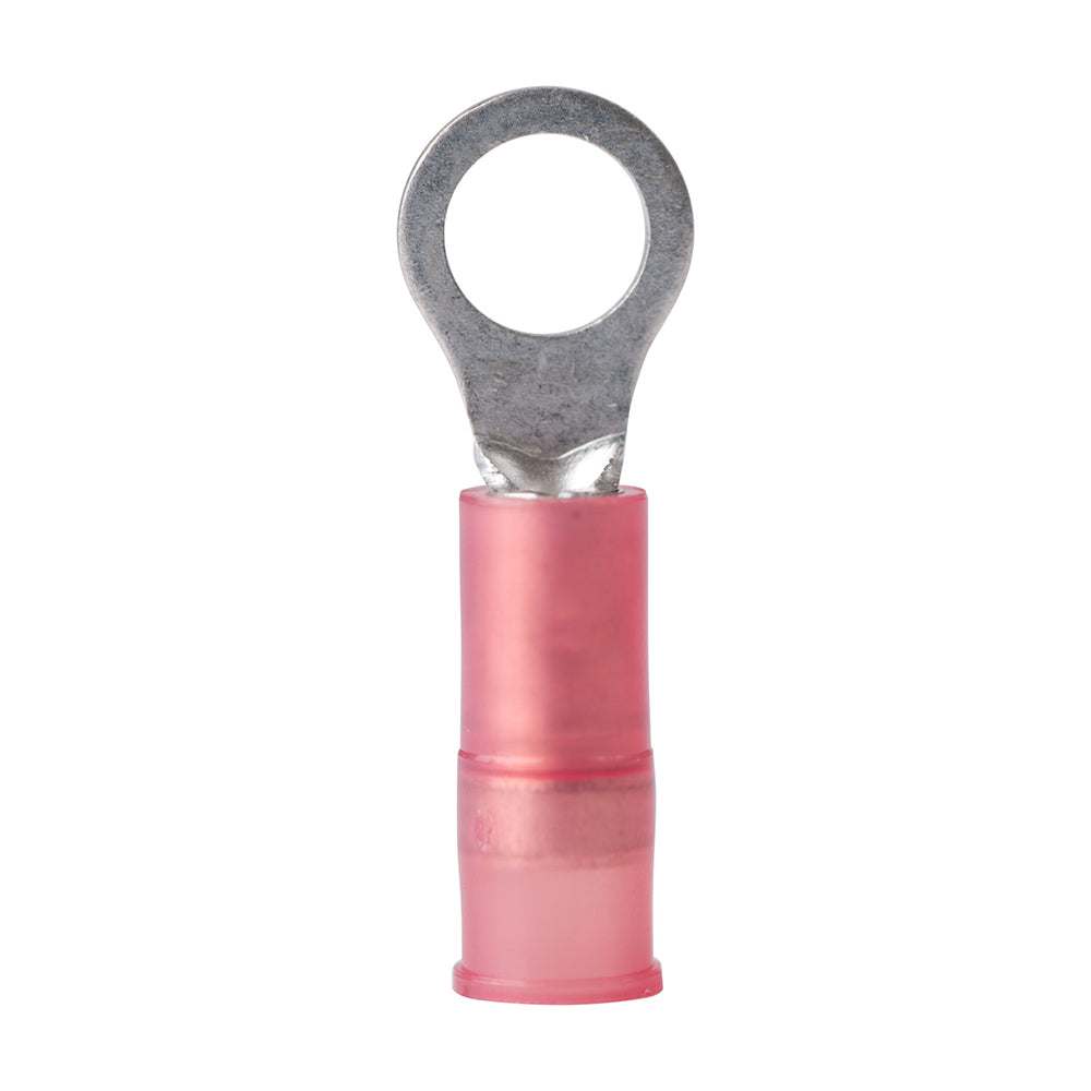 Ancor 2218 AWG  10 Nylon Ring Terminal  100Pack 220203