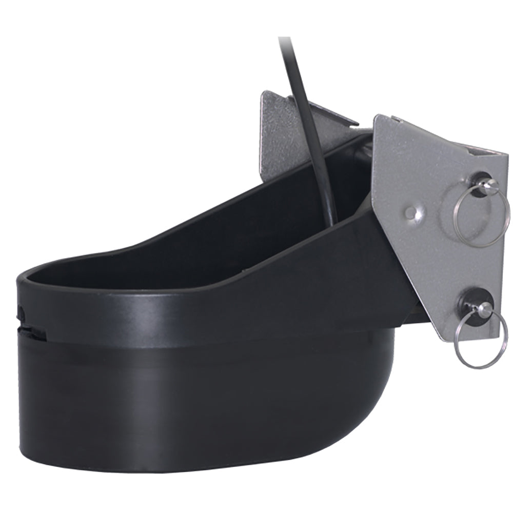 Furuno Transom Mount MultiBeam Transducer 165TTM54