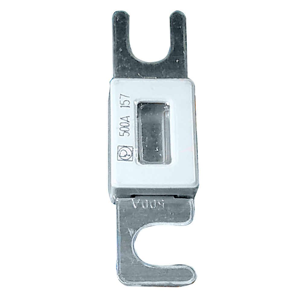 VETUS Fuse Strip C20  500 Amp ZE500
