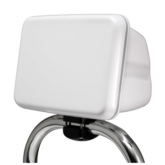 Scanstrut Rail Mounted Pod Compact  Up to 8 Displays SPR8RM