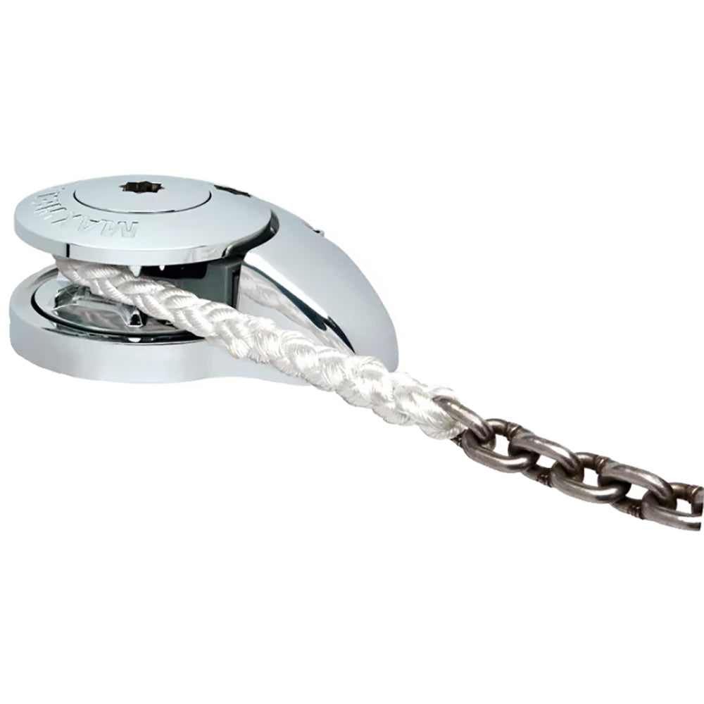 Maxwell RC8 12V Windlass  100W 516 Chain to 58 Rope RC8812VEDC